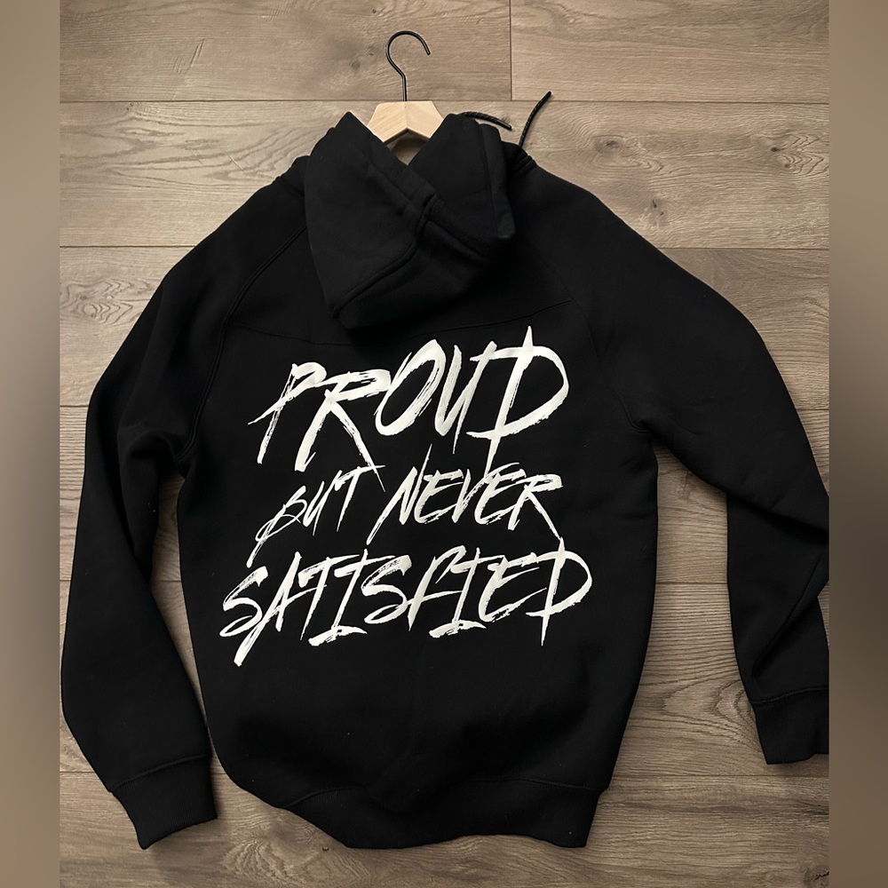 Men’s hoodie